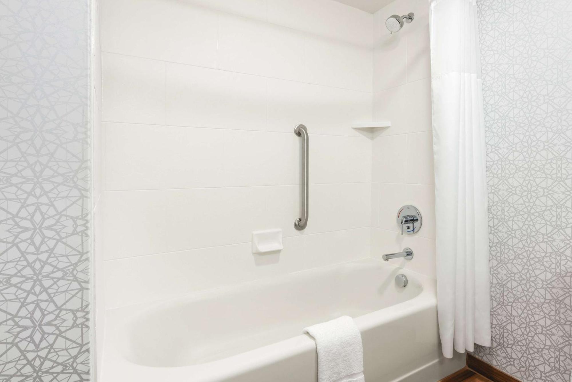Hotel Hampton Airport, Wa Bellingham