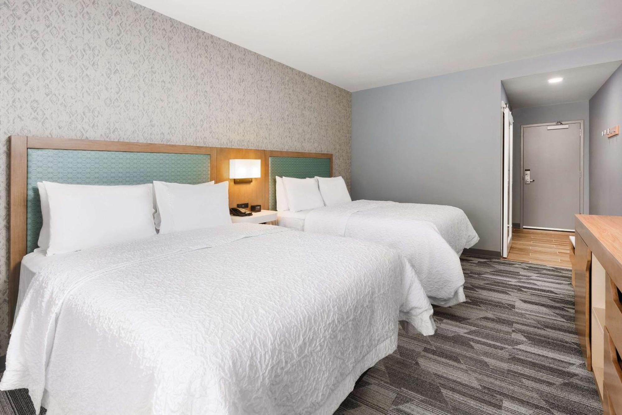 Hotel Hampton Airport, Wa Bellingham