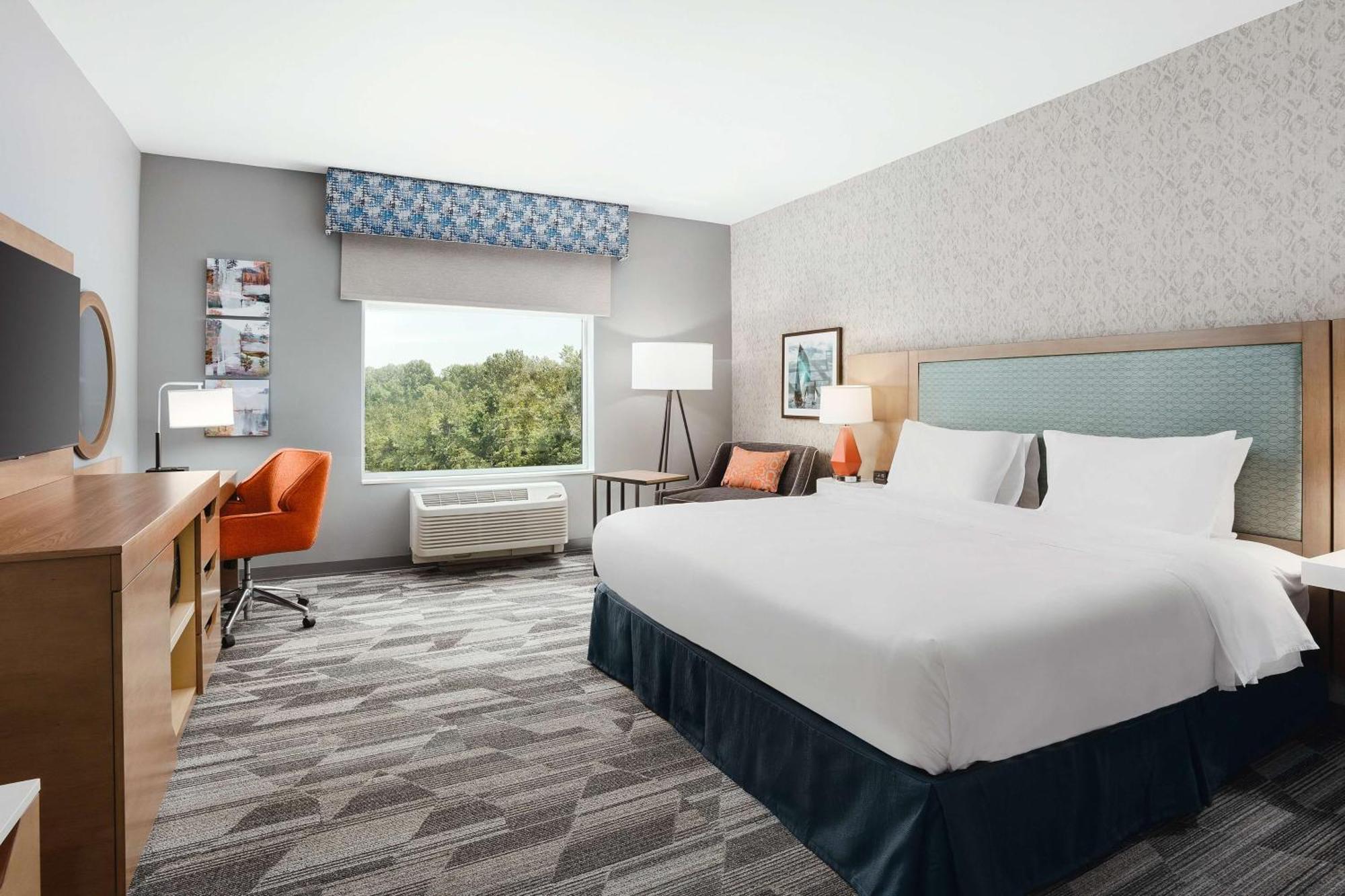 Hampton Airport, Wa Hotel Bellingham